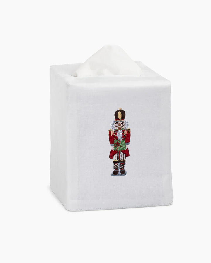 Christmas Tissue Box Cover