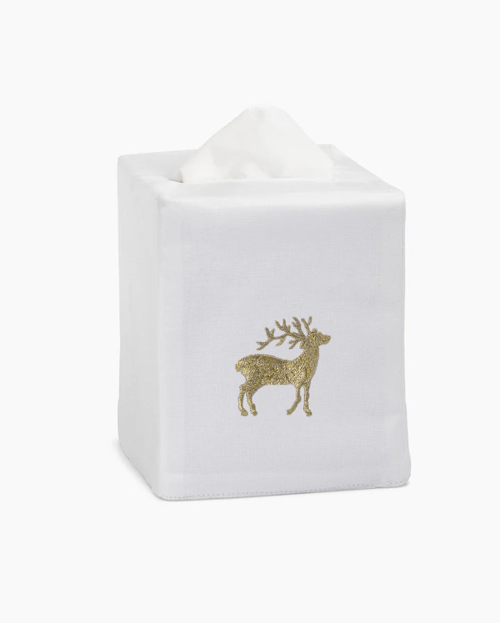 Christmas Tissue Box Cover