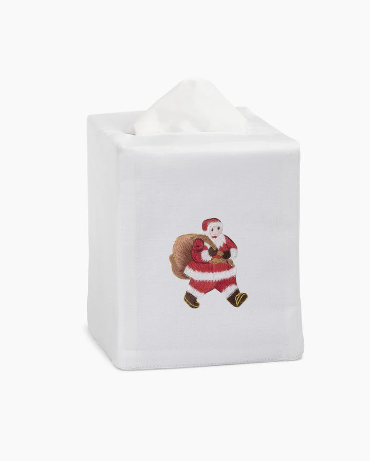 Christmas Tissue Box Cover