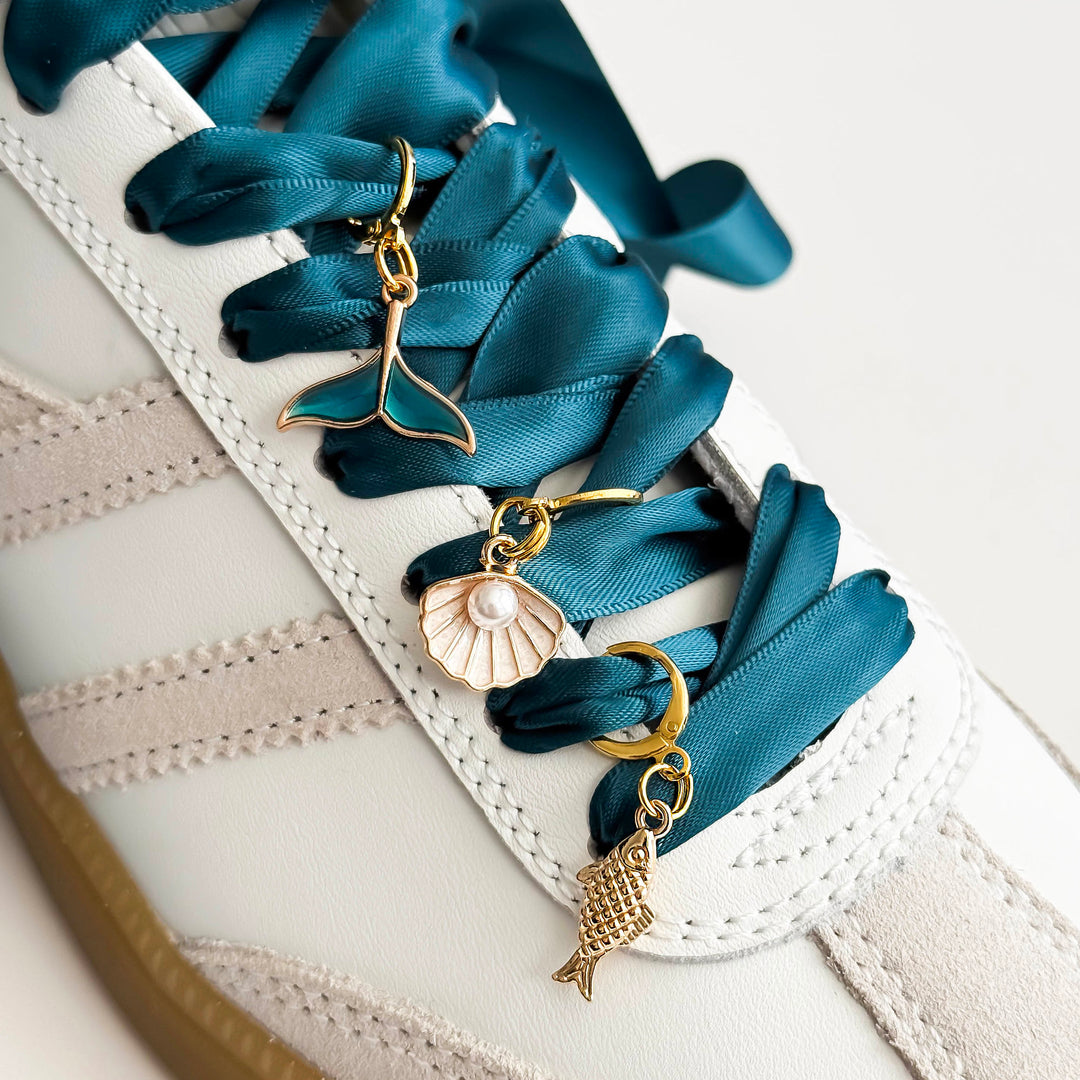 Satin Laces