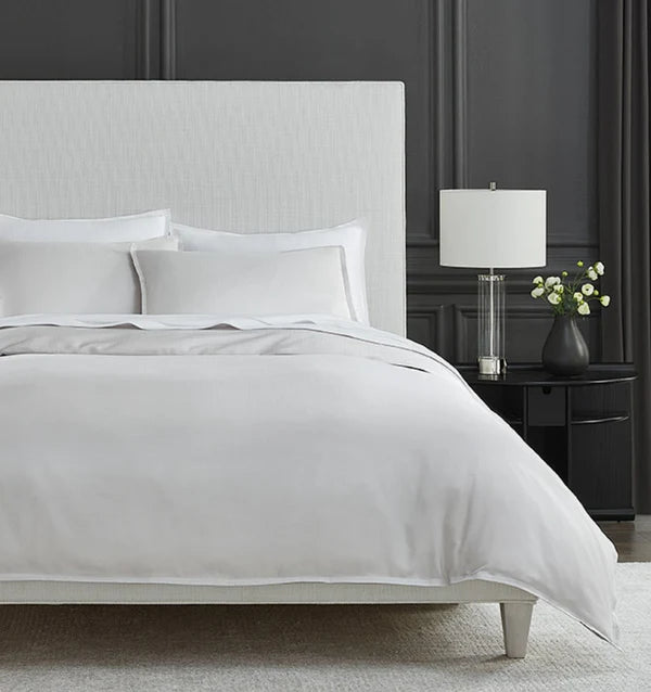 Sferra Tesoro Duvet Cover