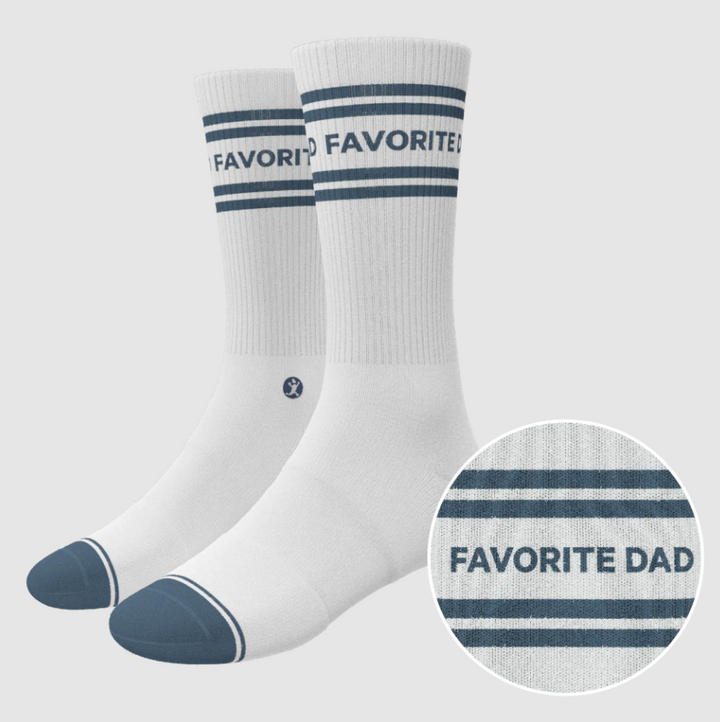 Crew Socks/ Men