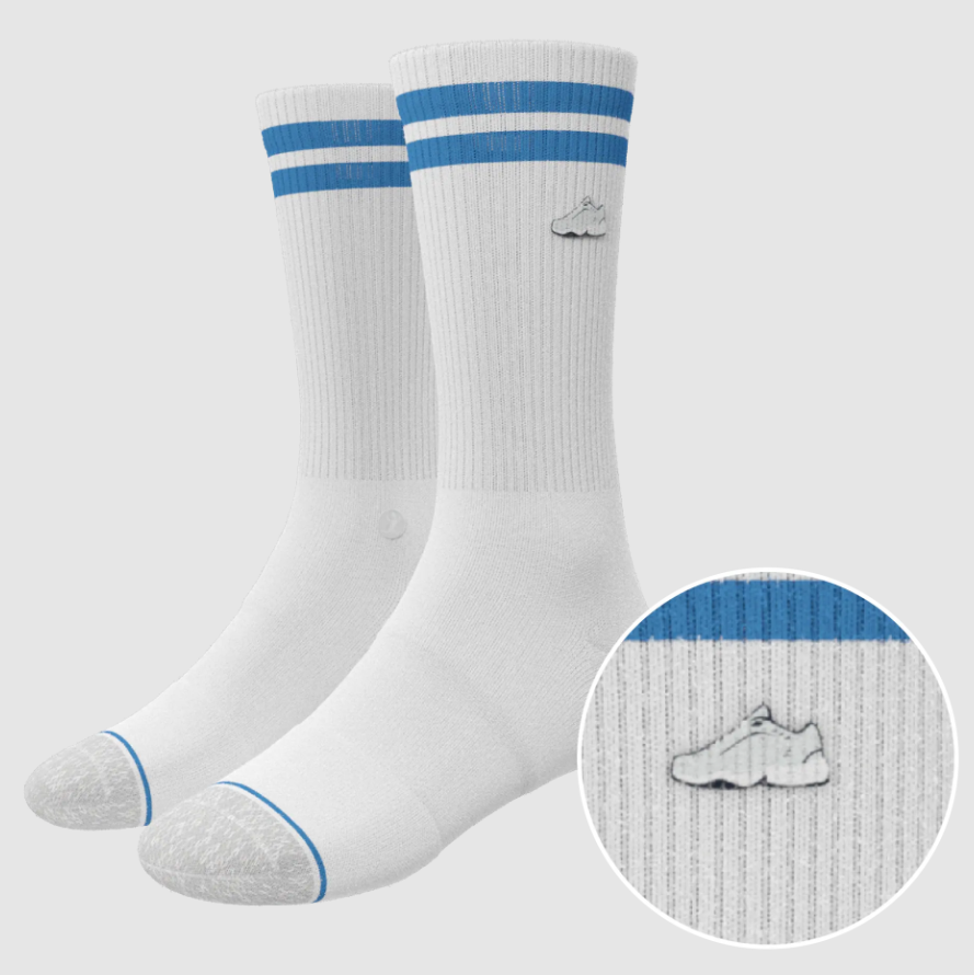 Crew Socks/ Men