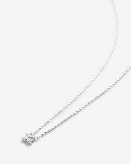 Tribe Dainty Friendship Necklace