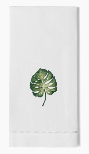 Guest Towel