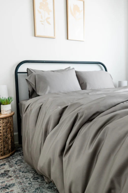 Bamboo Sheet Sets