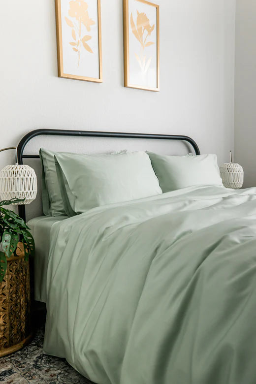 Bamboo Sheet Sets