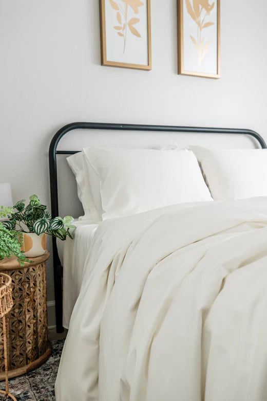 Bamboo Pillowcase
