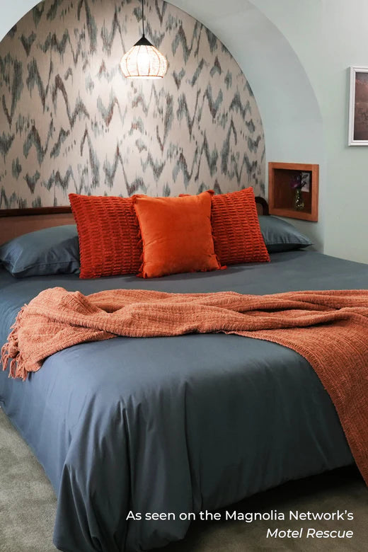 Bamboo Duvet Covers