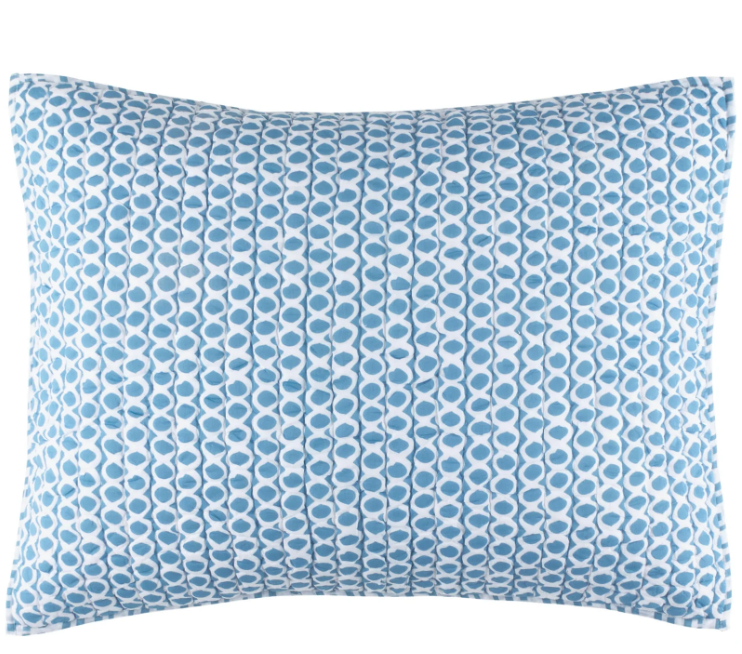 Tyler Quilted Sham