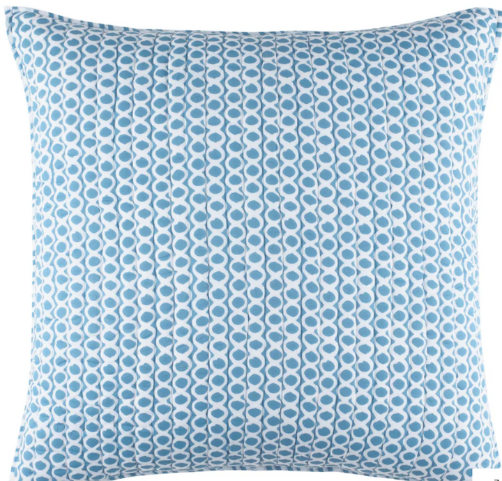 Tyler Quilted Sham