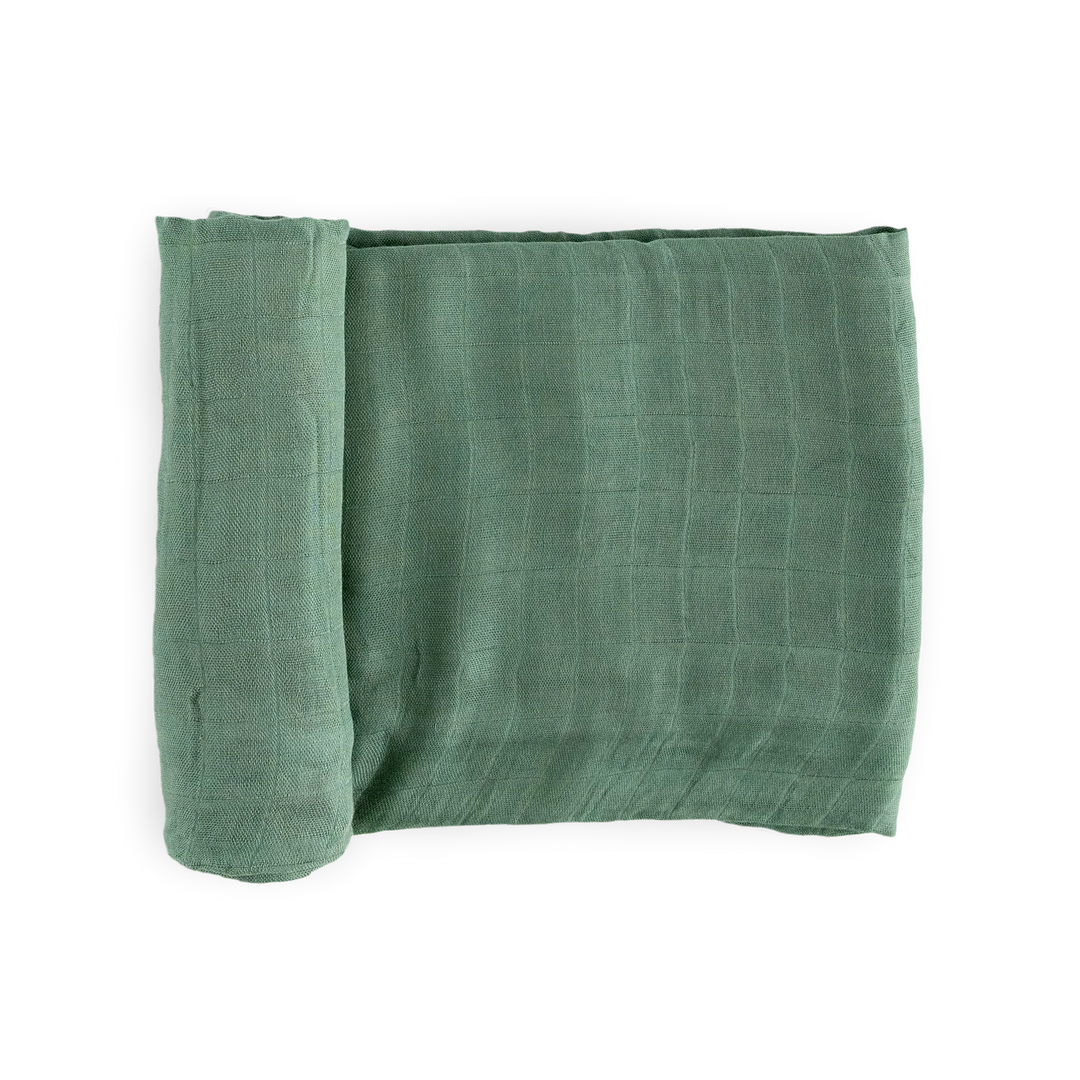 Muslin Swaddle