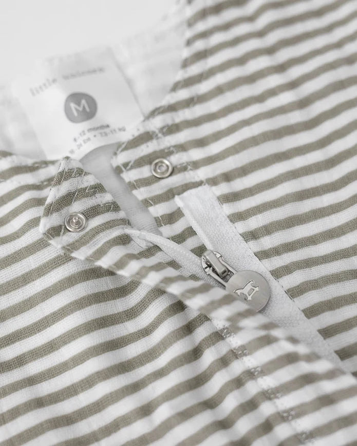Muslin Romper