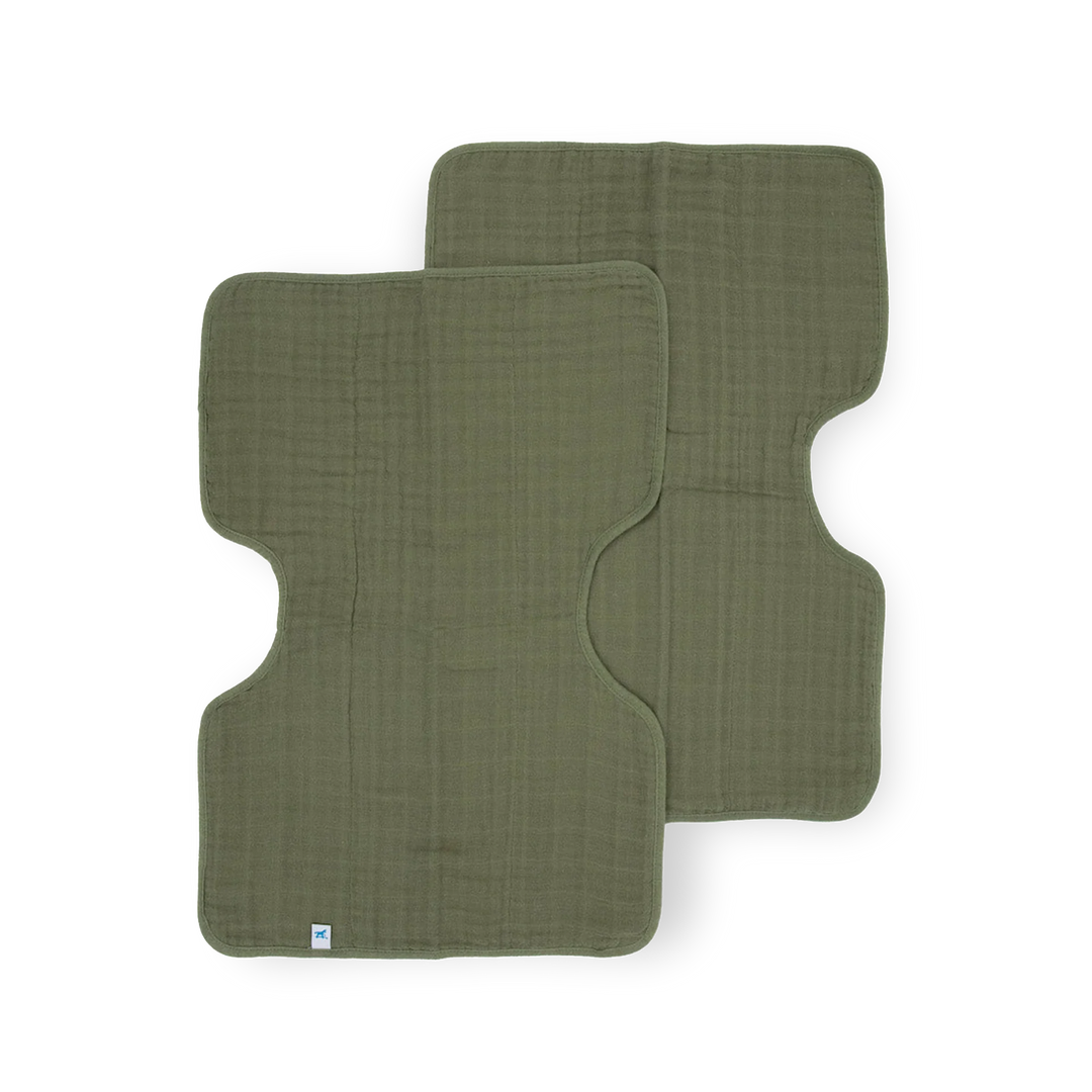 Muslin Burp Cloth