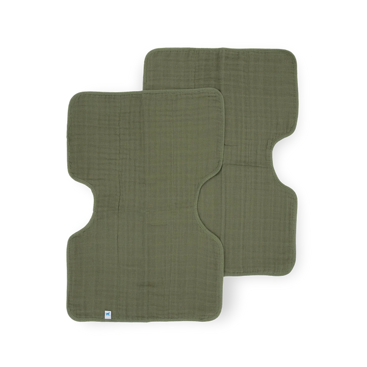 Muslin Burp Cloth