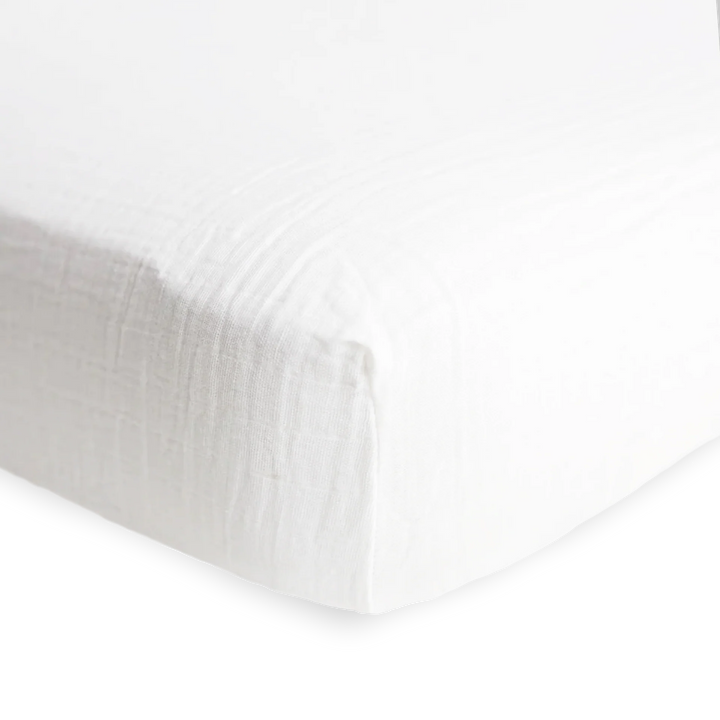 Crib Sheet Muslin