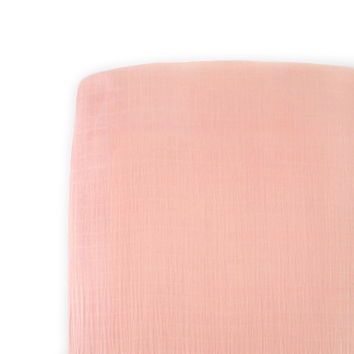 Crib Sheet Muslin