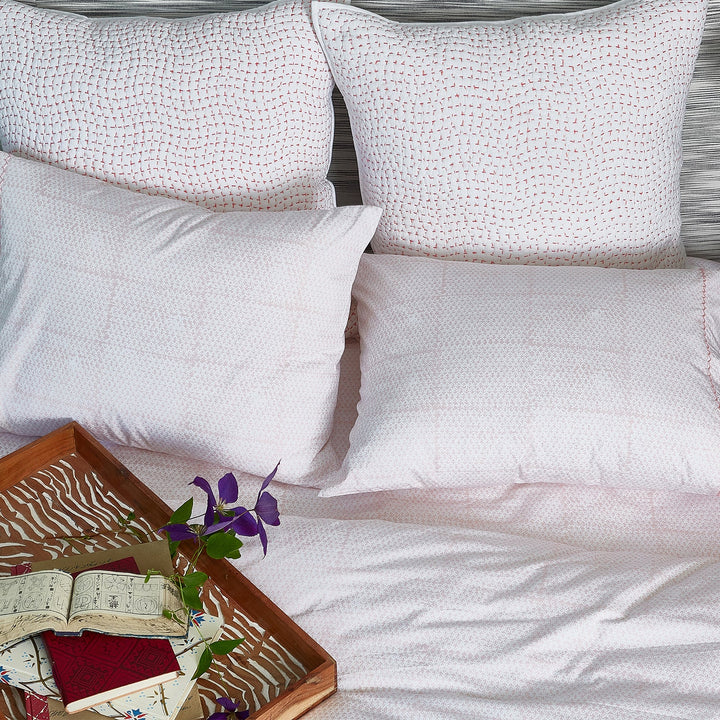 Poseti Lotus Sheet Set