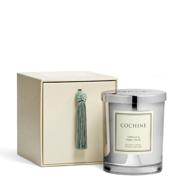 Cochine Scented Candle