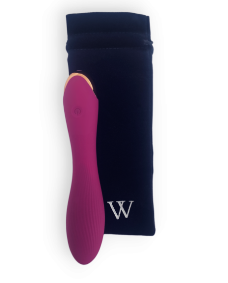 Victoria - Wine Red