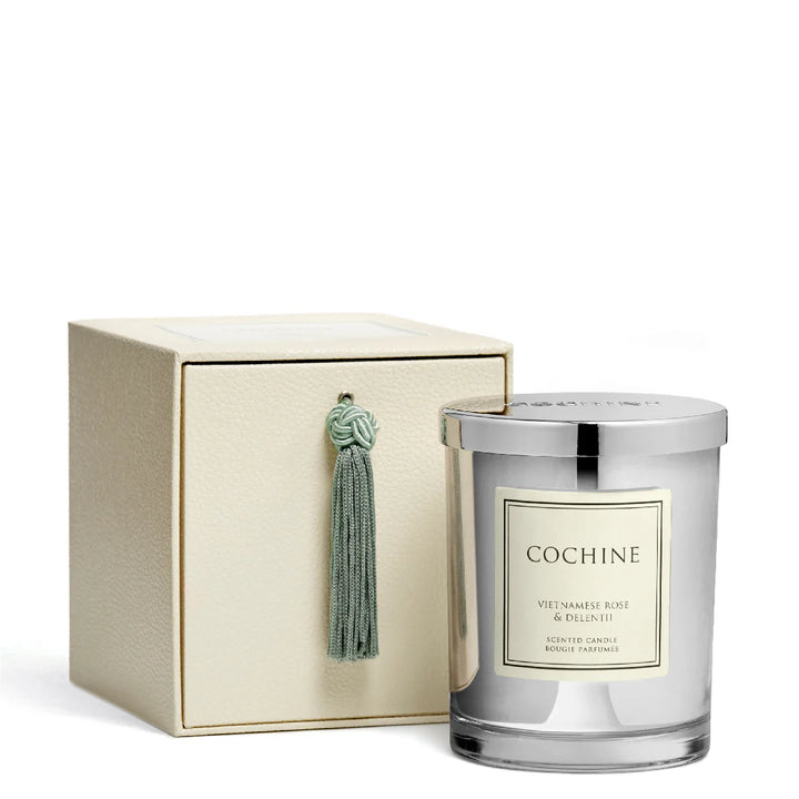 Cochine Scented Candle