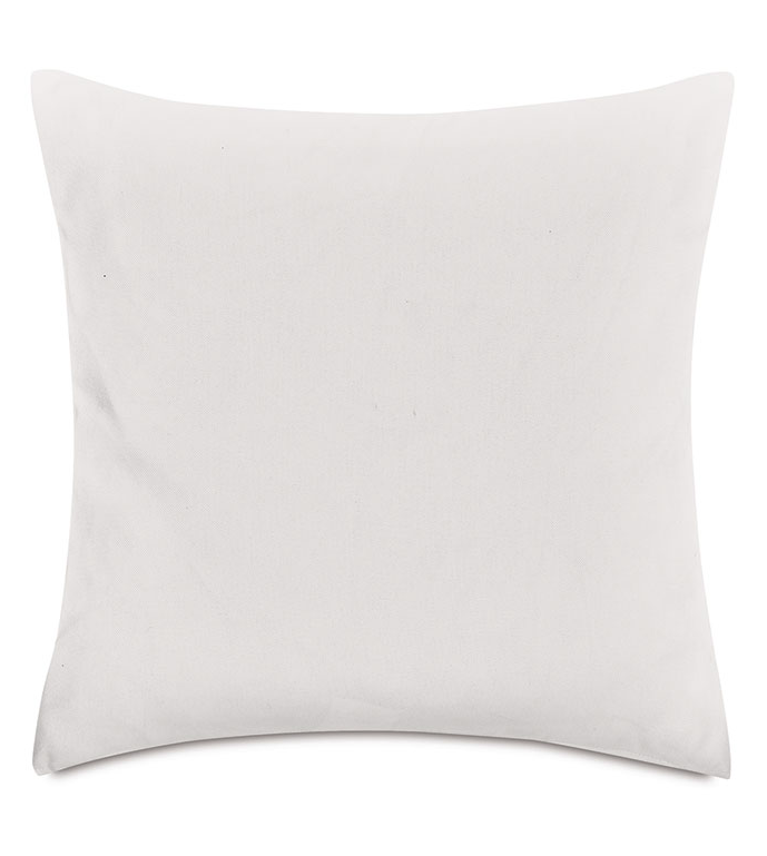 Wren Fil Coupe Decorative Pillow