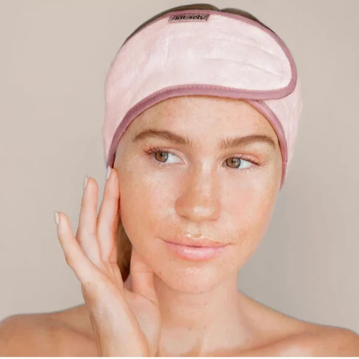 Microfibre Headband