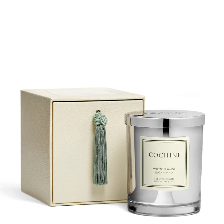 Cochine Scented Candle