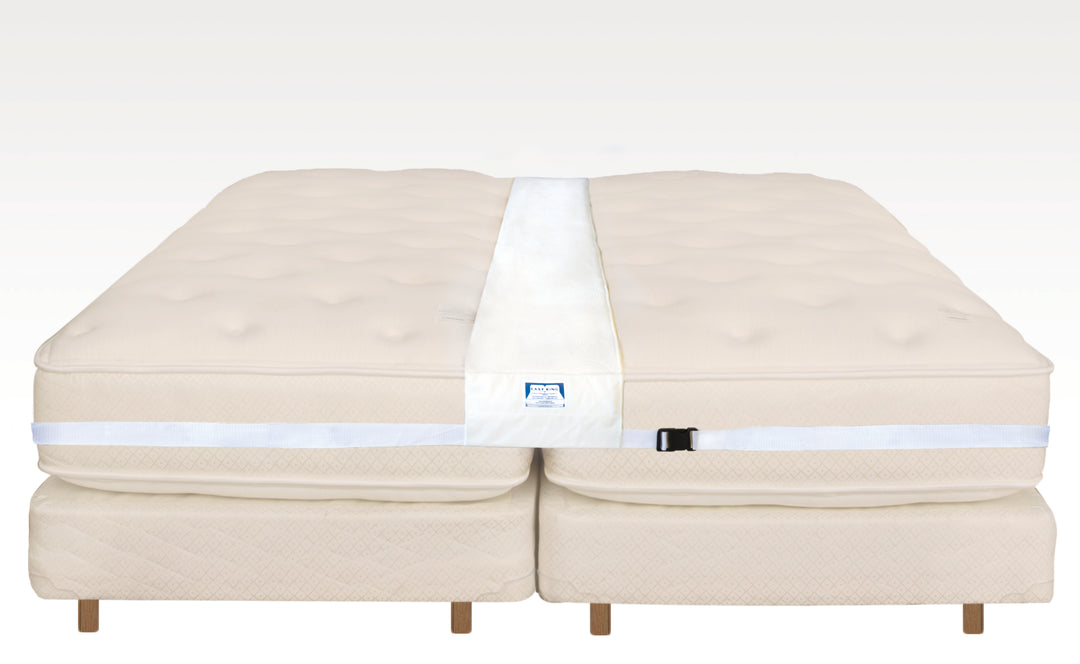 Easy King Bed Doubler