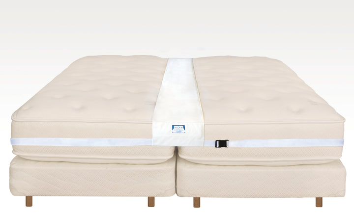 Easy King Bed Doubler