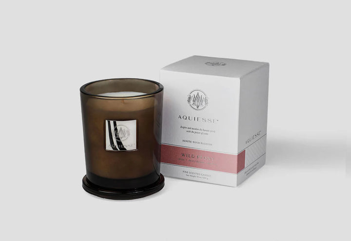 Aquiesse Candle