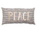 Stripe Decorative Pillow