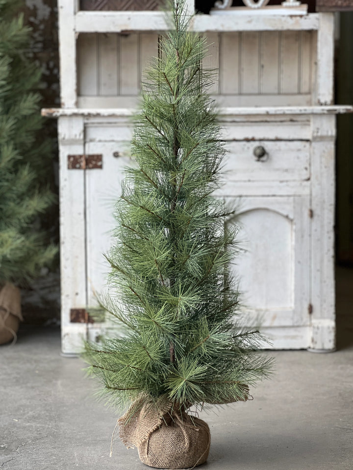 Pine Artificial Tree, 3'