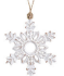 Snowflake Ornament