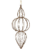 Filigree Ornament