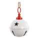 Metal Bell Ornament