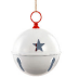 Metal Bell Ornament