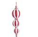 Raffia Ball Ornament