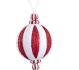 Raffia Ball Ornament