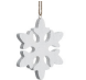 Snowflake Ornament