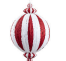 Raffia Ball Ornament