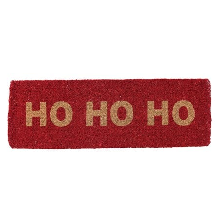 Natural Coir Doormat