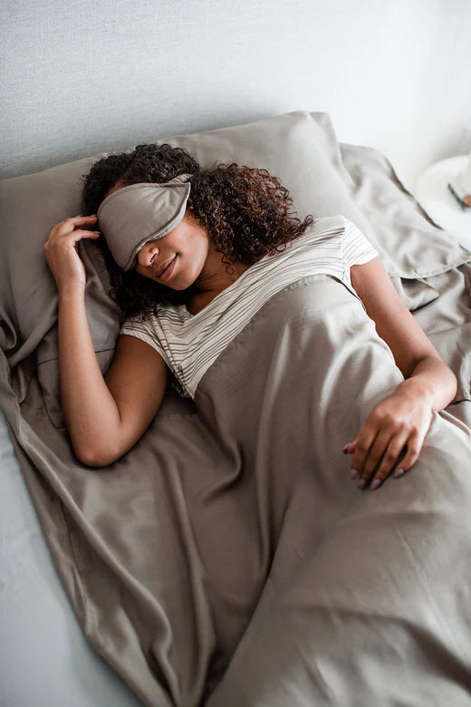 Bamboo Sheet Sets