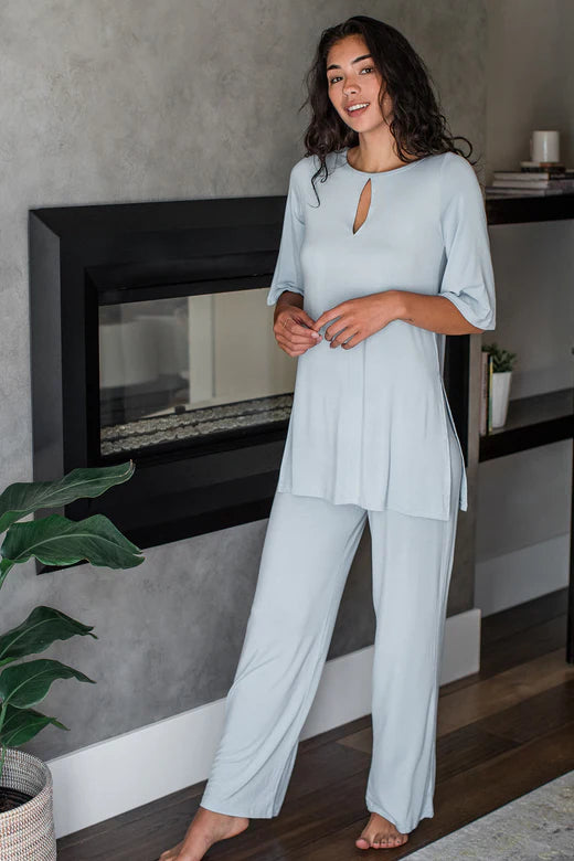 Kat Pajama Set