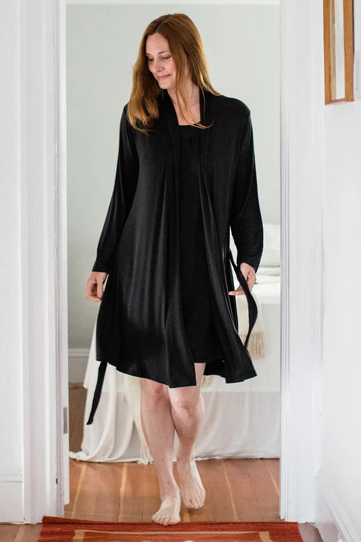 Serenity Robe