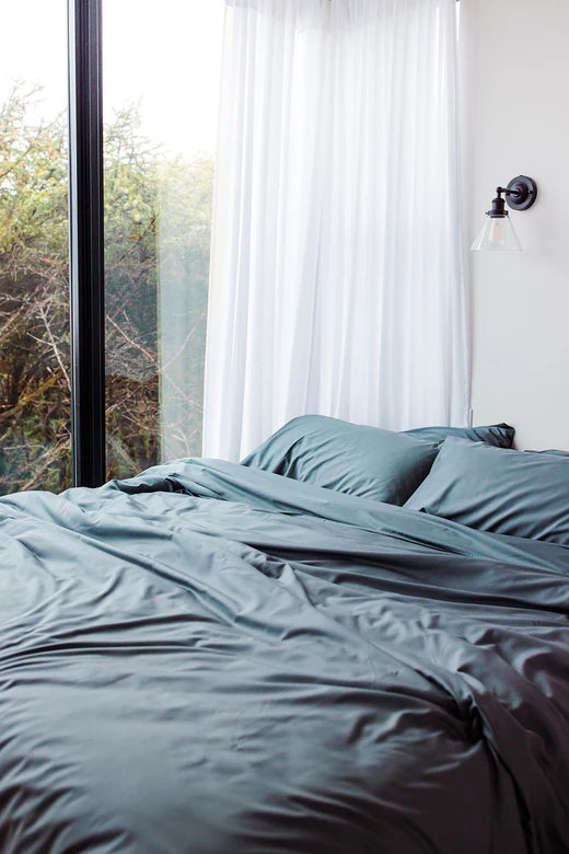 Bamboo Duvet Covers