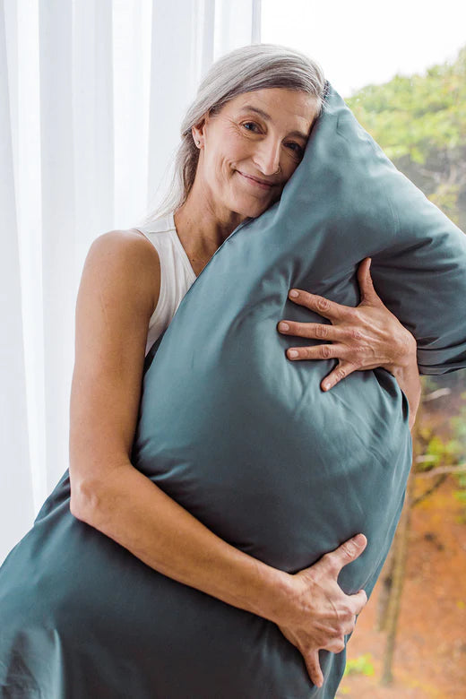 Bamboo Pillowcase