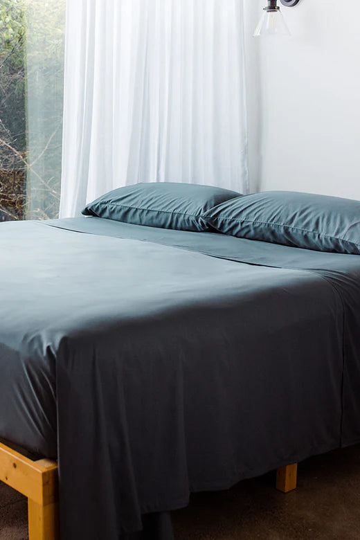 Bamboo Sheet Sets