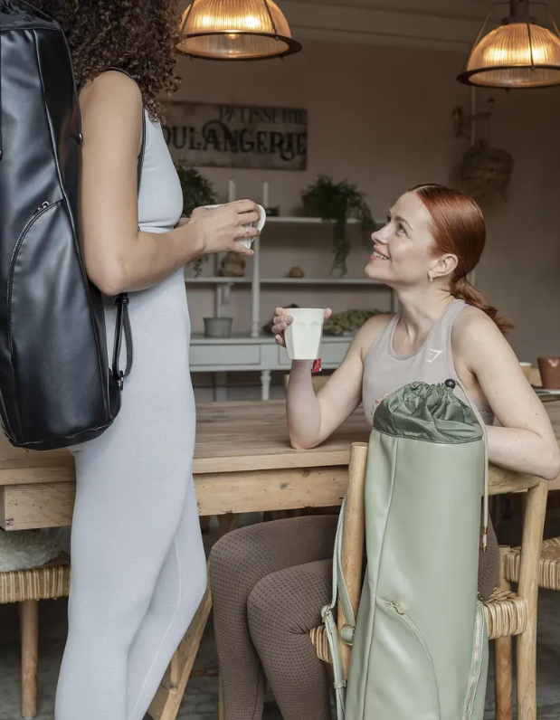 Yoga Bag