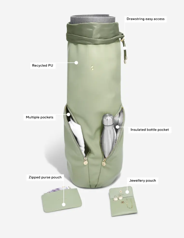 Yoga Bag